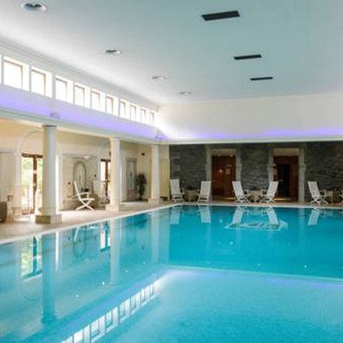 The 20 best spa hotels in Wales