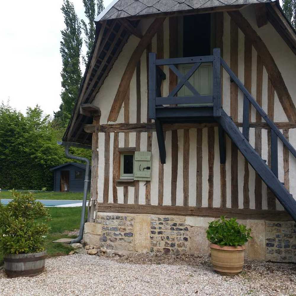 The 20 best Bed and Breakfasts in Normandy Bed & Breakfast.guide