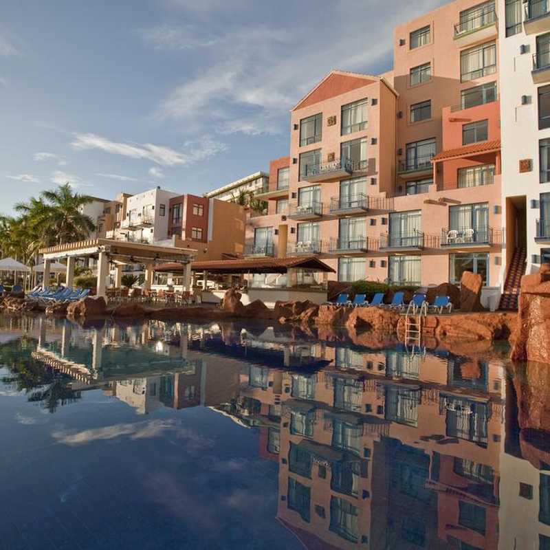 The 11 best luxury hotels in Mazatlán LuxuryHotel.world