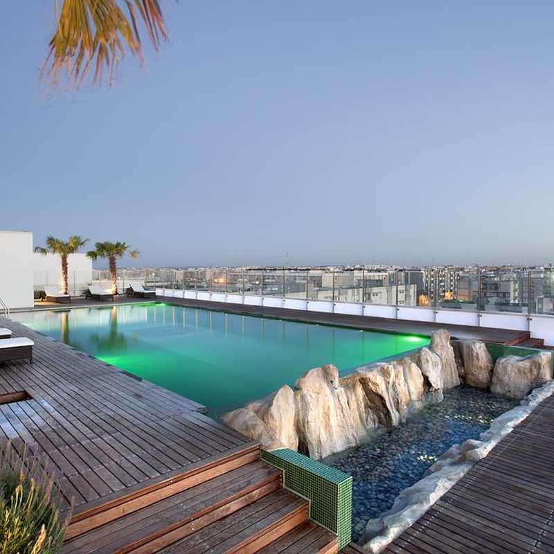 The 17 best boutique hotels in Lecce BoutiqueHotel.me