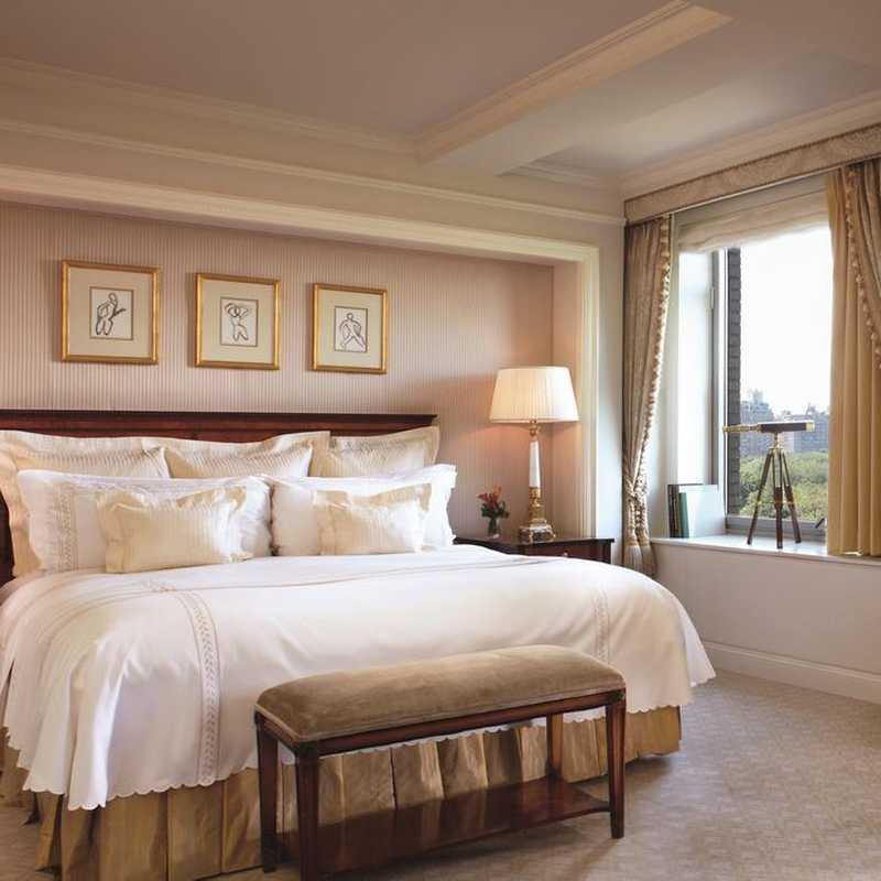 The 5 best boutique hotels Upper