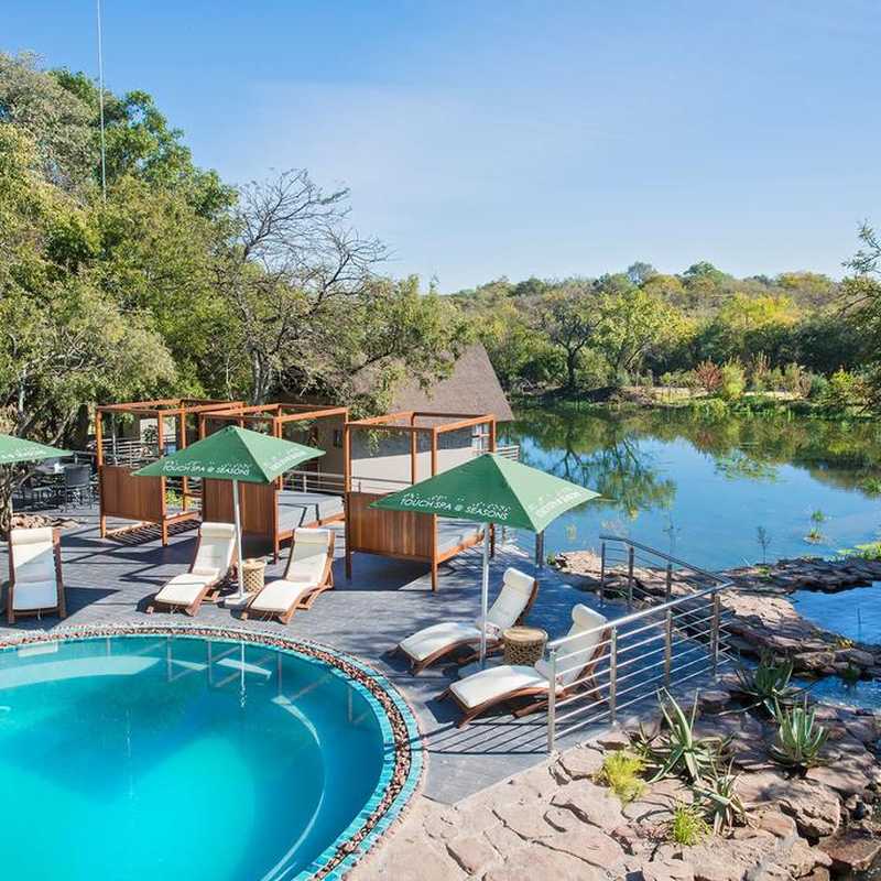 The 20 best spa hotels in Pretoria Spa Hotels Guide