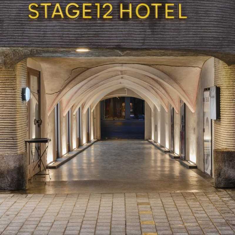 The 20 best boutique hotels in Innsbruck BoutiqueHotel.me