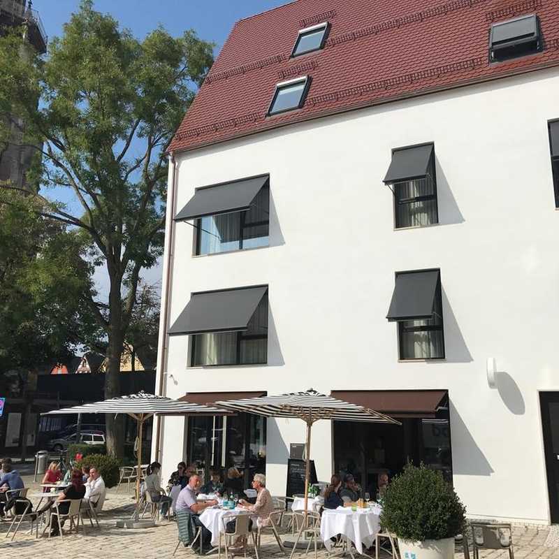 The 15 best boutique hotels in Ulm BoutiqueHotel.me