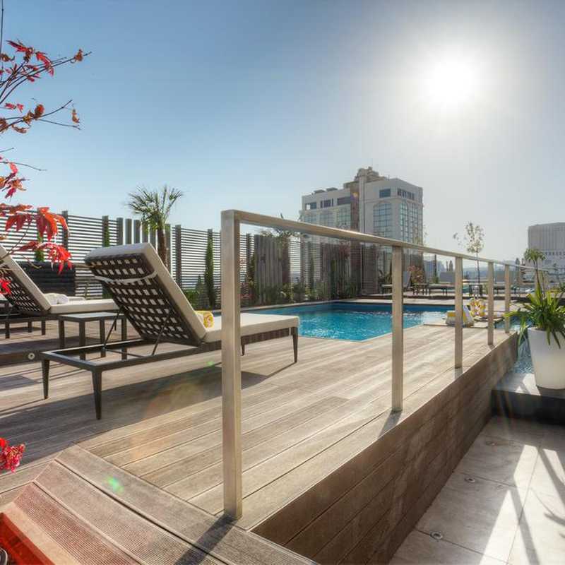 The 19 best boutique hotels in Amman BoutiqueHotel.me