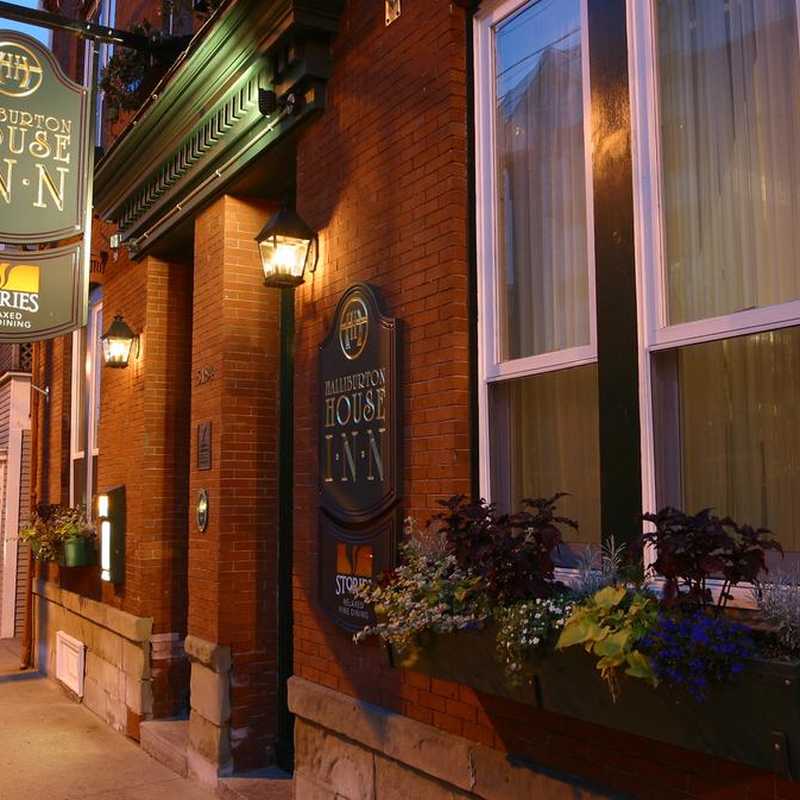 The 4 best boutique hotels in Halifax BoutiqueHotel.me