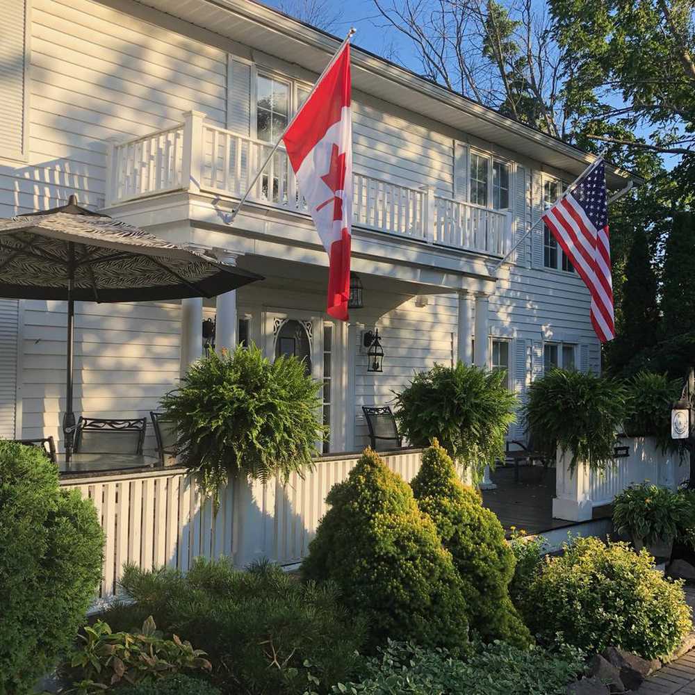The 20 best Bed and Breakfasts in Niagara on the Lake Bed & Breakfast.guide