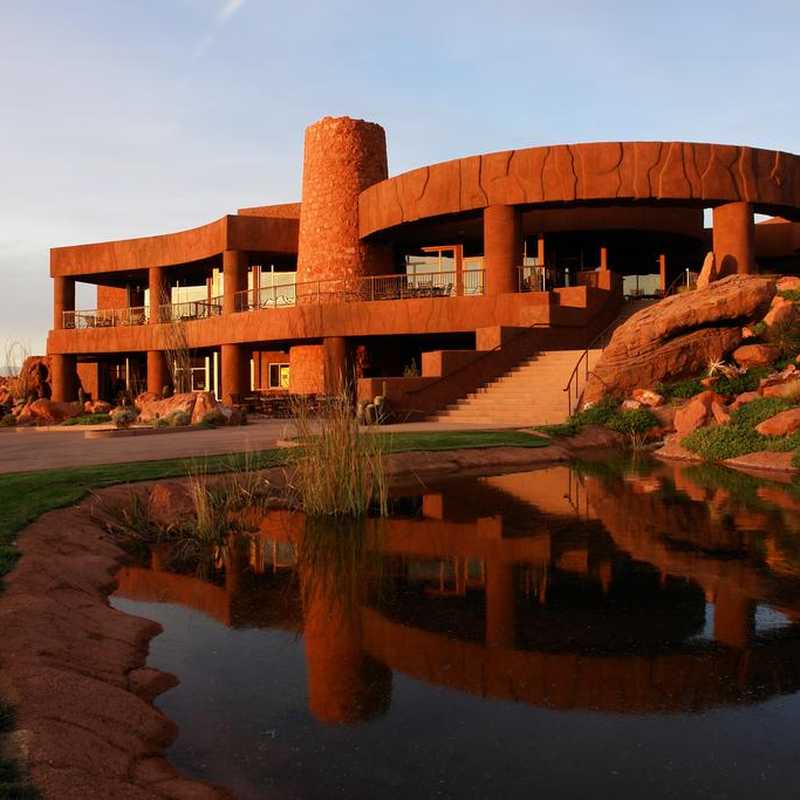 The 4 Best Boutique Hotels In Zion National Park Boutiquehotel Me