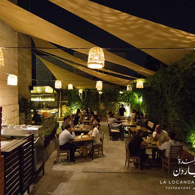 The 19 best boutique hotels in Amman BoutiqueHotel.me