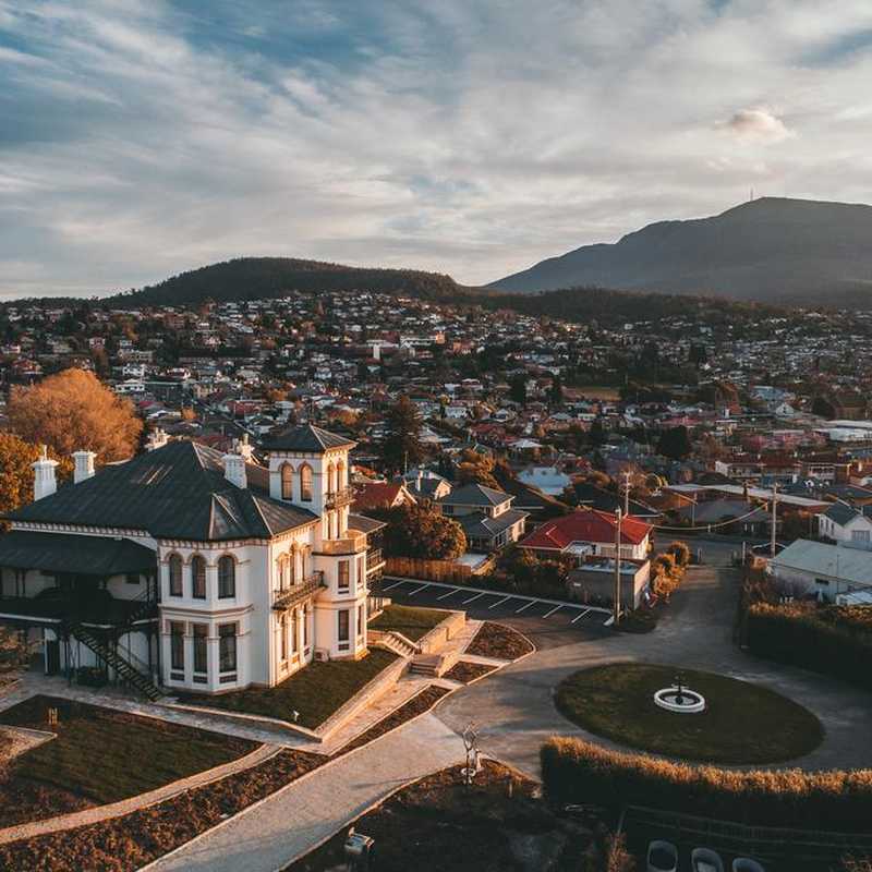 City To Casino Hobart City To Casino Hobart