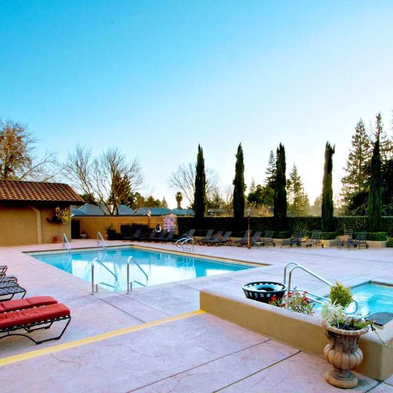 The 15 best boutique hotels in Sacramento – BoutiqueHotel.me