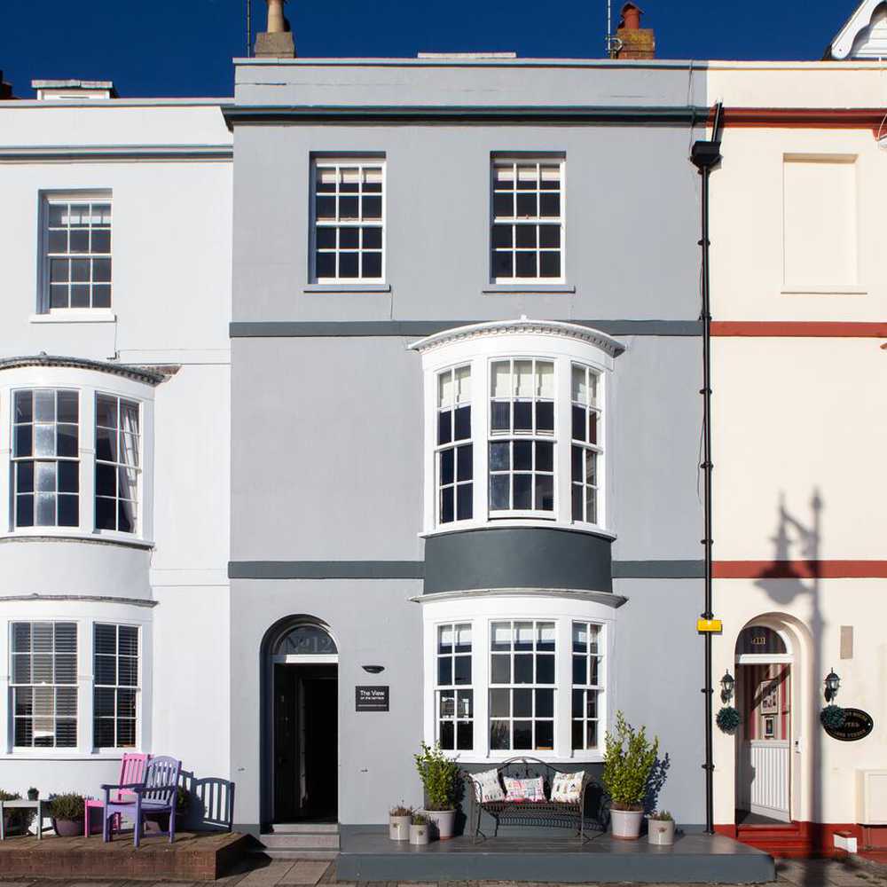 The 20 best Bed and Breakfasts in Weymouth Bed & Breakfast.guide
