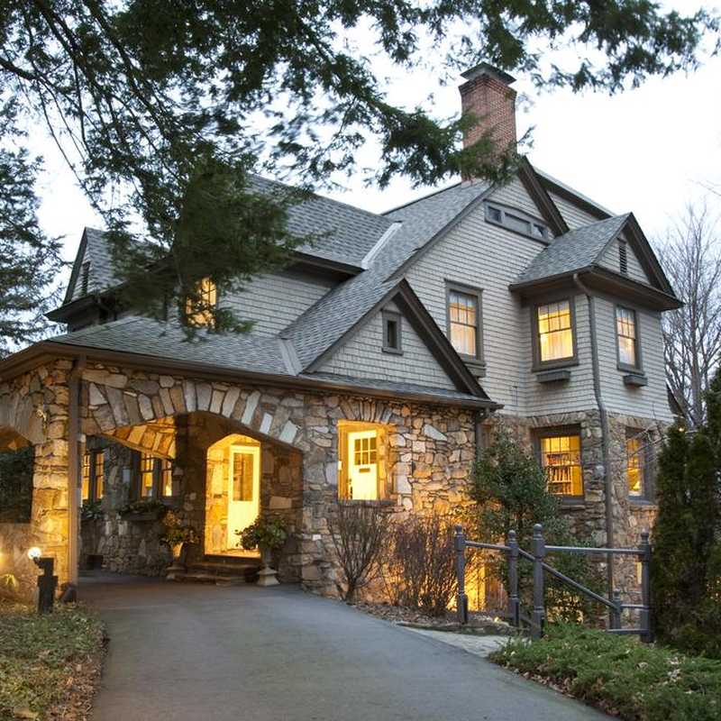 The 19 best Bed and Breakfasts in Asheville Bed & Breakfast.guide