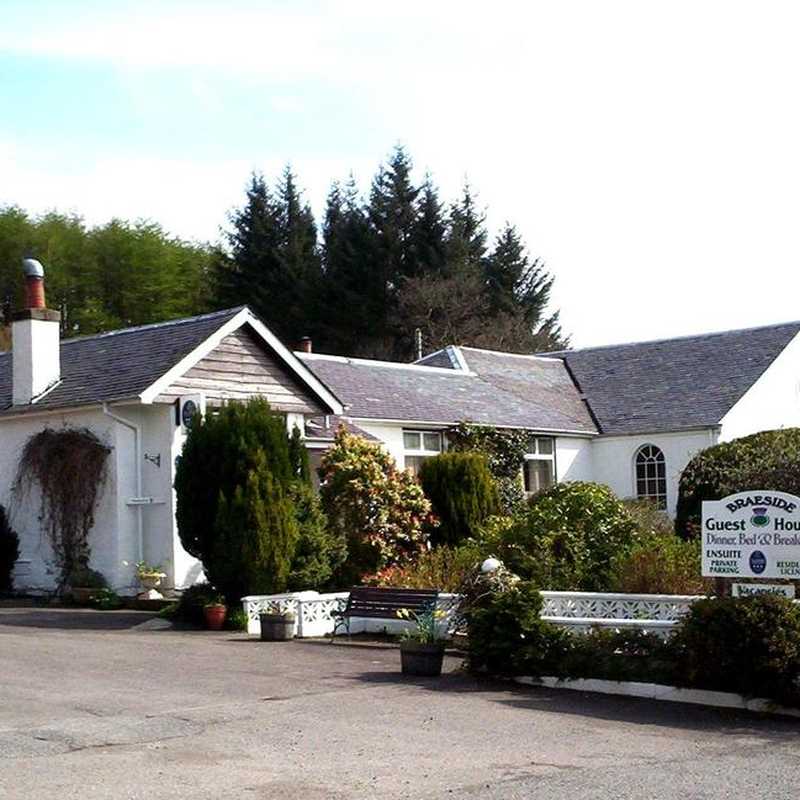 The 20 best Bed and Breakfasts in Oban Bed & Breakfast.guide