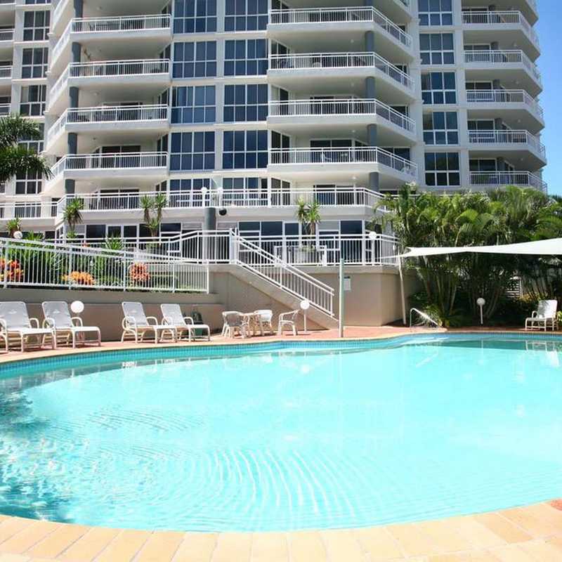 The 20 best luxury hotels in Gold Coast LuxuryHotel.world