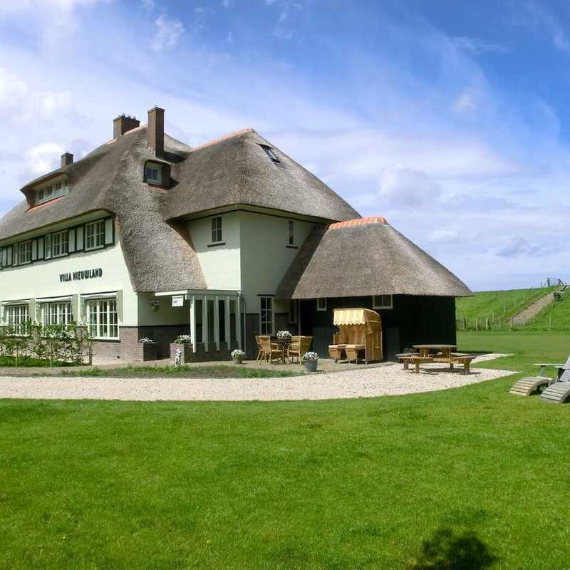 Die 20 besten BoutiqueHotels in Niederländische Küste BoutiqueHotel.me