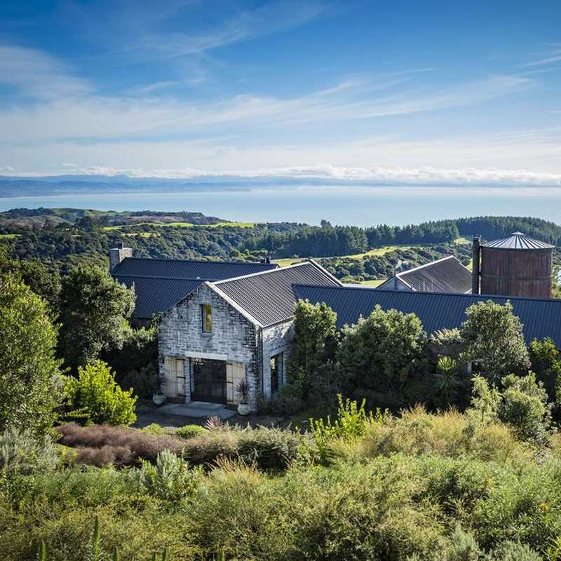 The 5 Best Boutique Hotels In Te Awanga Boutiquehotel Me