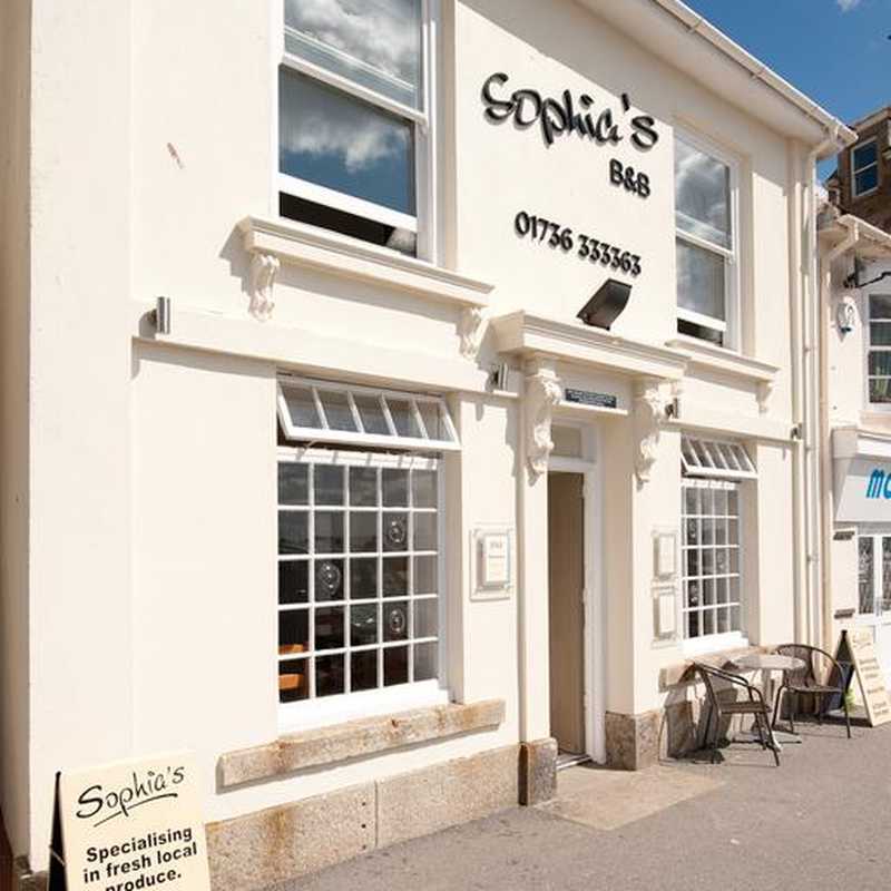 The 20 best Bed and Breakfasts in Penzance Bed & Breakfast.guide