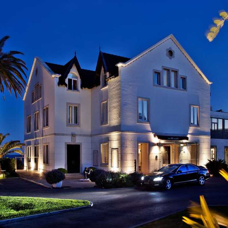 The 20 best luxury hotels in Cascais – LuxuryHotel.world