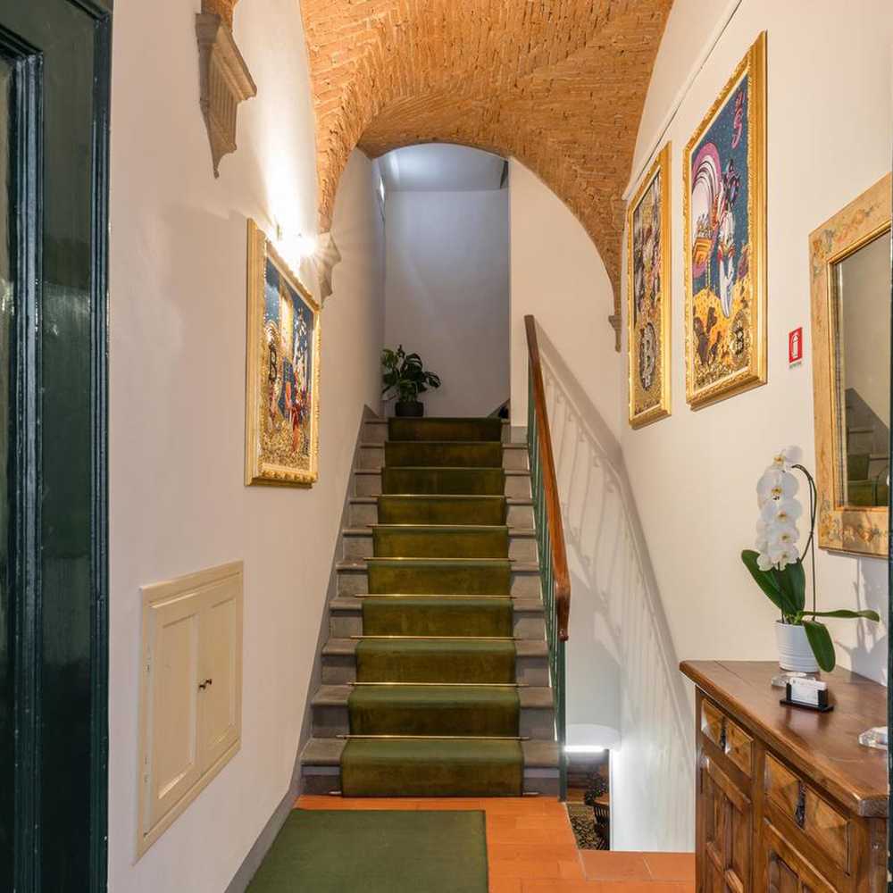 The 20 best Bed and Breakfasts in Florence Bed & Breakfast.guide