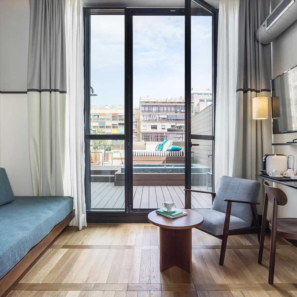 The 20 best boutique hotels in Barcelona BoutiqueHotel.me