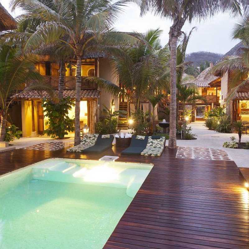The 20 best luxury hotels in Oaxaca City LuxuryHotel.world The 20 best luxury hotels in Oaxaca City LuxuryHotel.world