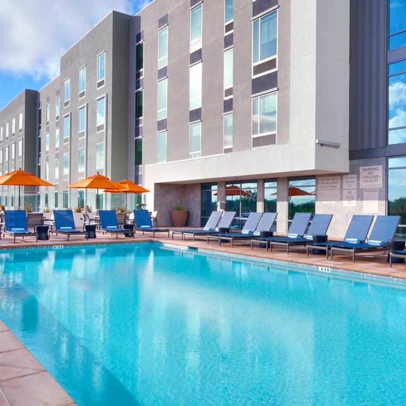 The 20 best boutique hotels in Orange County BoutiqueHotel.me