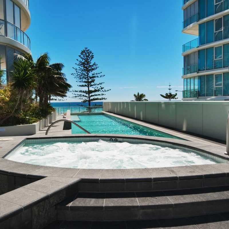The 20 best luxury hotels in Gold Coast LuxuryHotel.world