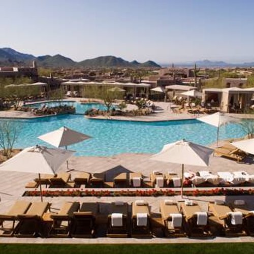 The 20 best luxury hotels in Arizona LuxuryHotel.world