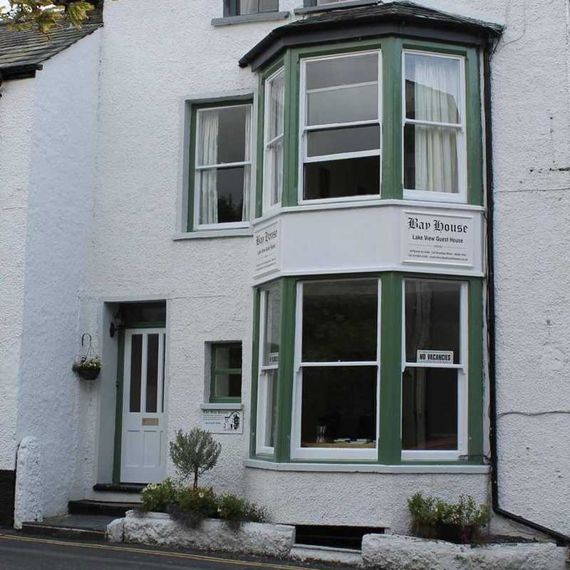 The 20 best Bed and Breakfasts in Windermere Bed & Breakfast.guide