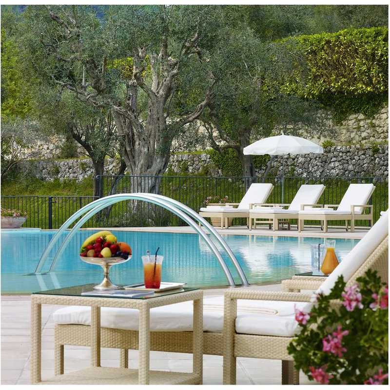 The 20 Best Luxury Hotels In South Of France Luxuryhotel World