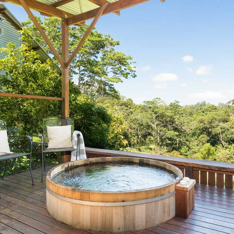 Les 11 Meilleurs H tels boutiques De Maleny BoutiqueHotel me