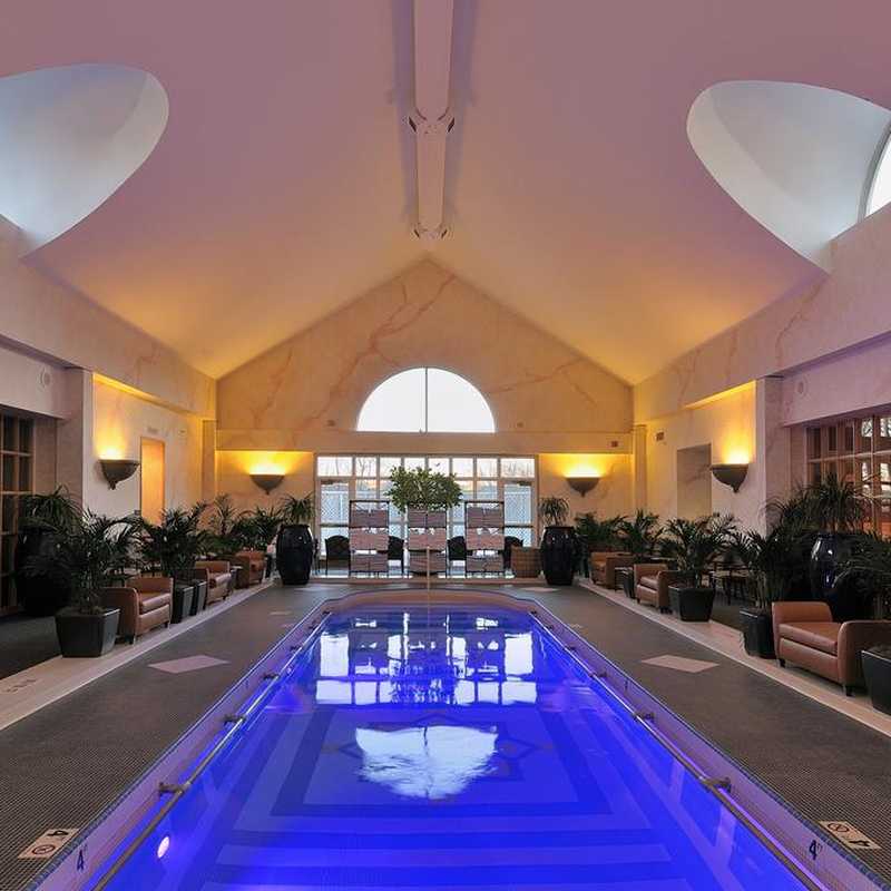 The 20 best spa hotels in Connecticut