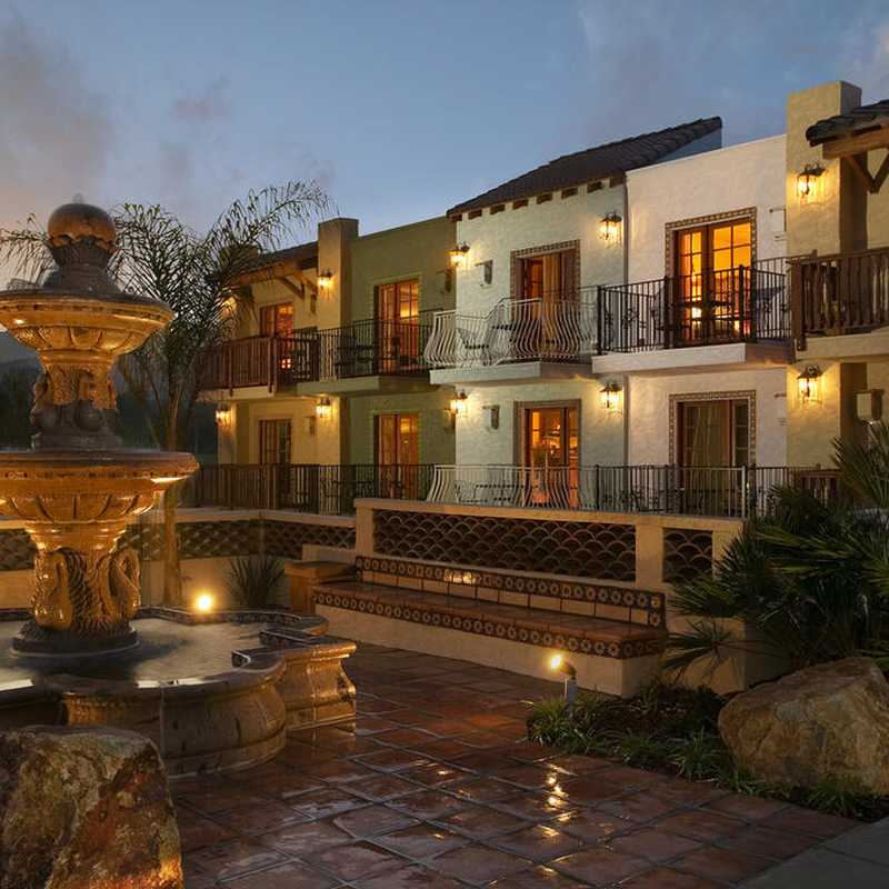 The 17 Best Boutique Hotels In San Luis Obispo County BoutiqueHotel me The 17 Best Boutique Hotels In San Luis Obispo County BoutiqueHotel me