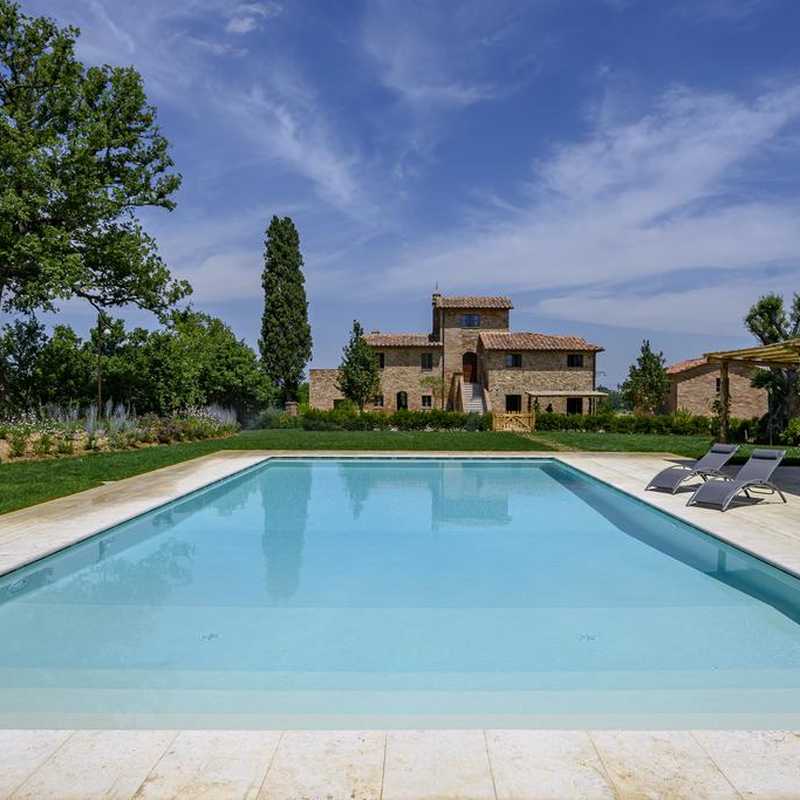 The 20 best boutique hotels in Tuscany BoutiqueHotel.me