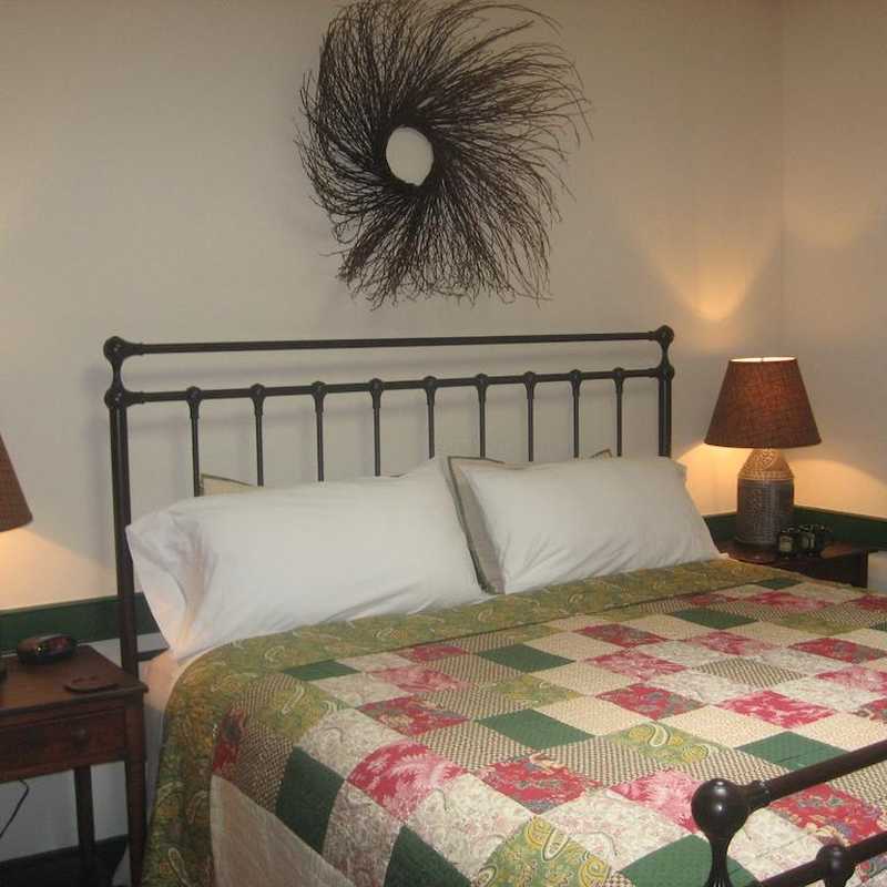 The 17 best Bed and Breakfasts in Gettysburg Bed & Breakfast.guide