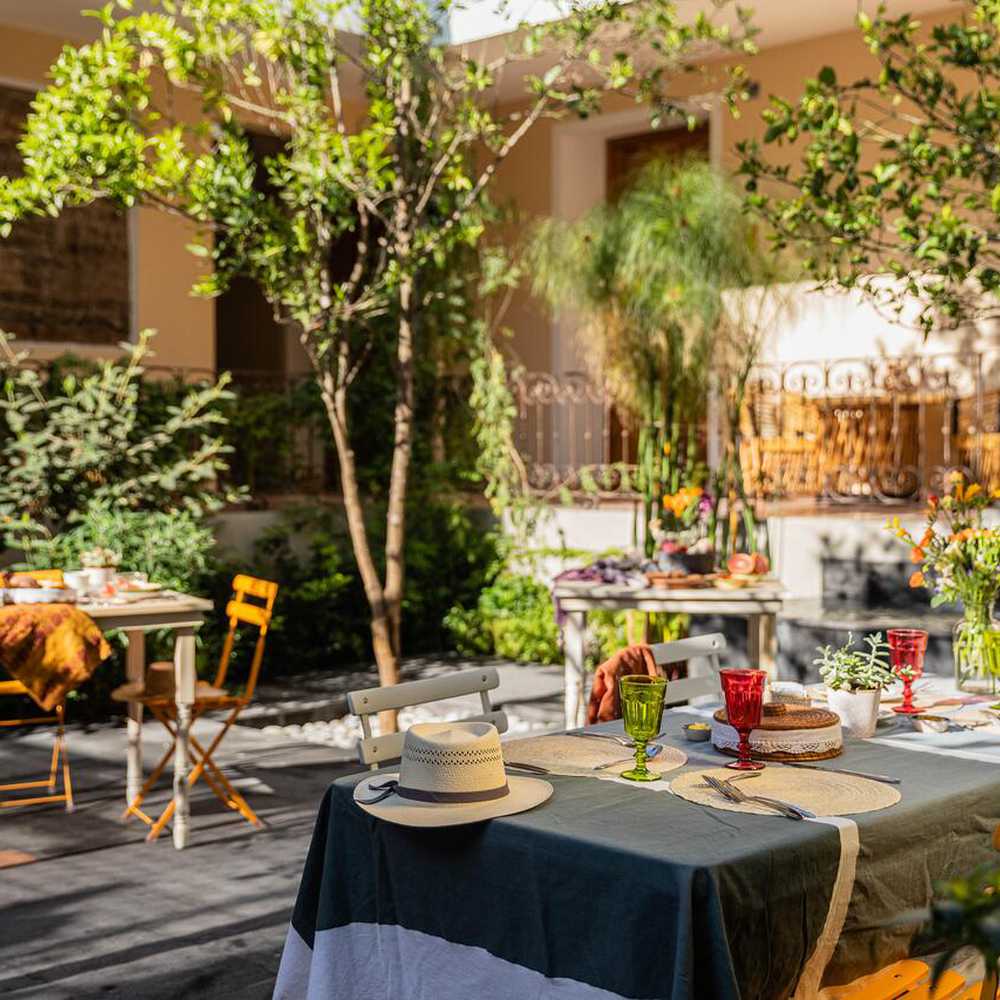 The 20 best Bed and Breakfasts in Mexico City Bed & Breakfast.guide