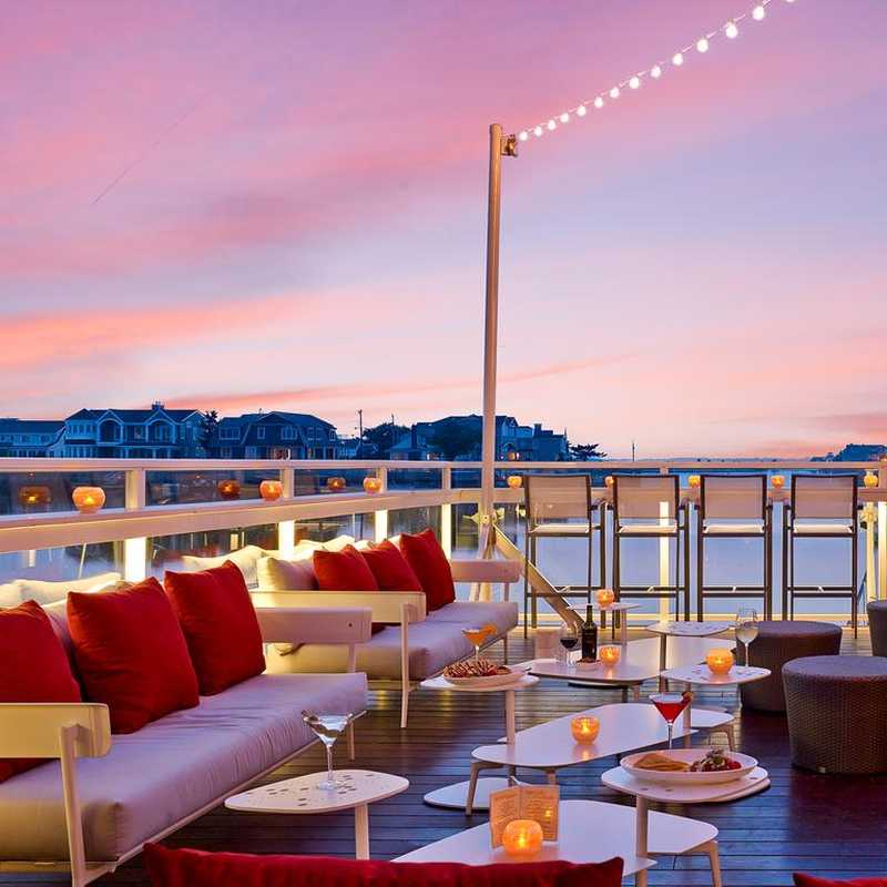 The 11 best boutique hotels in Stone Harbor BoutiqueHotel.me