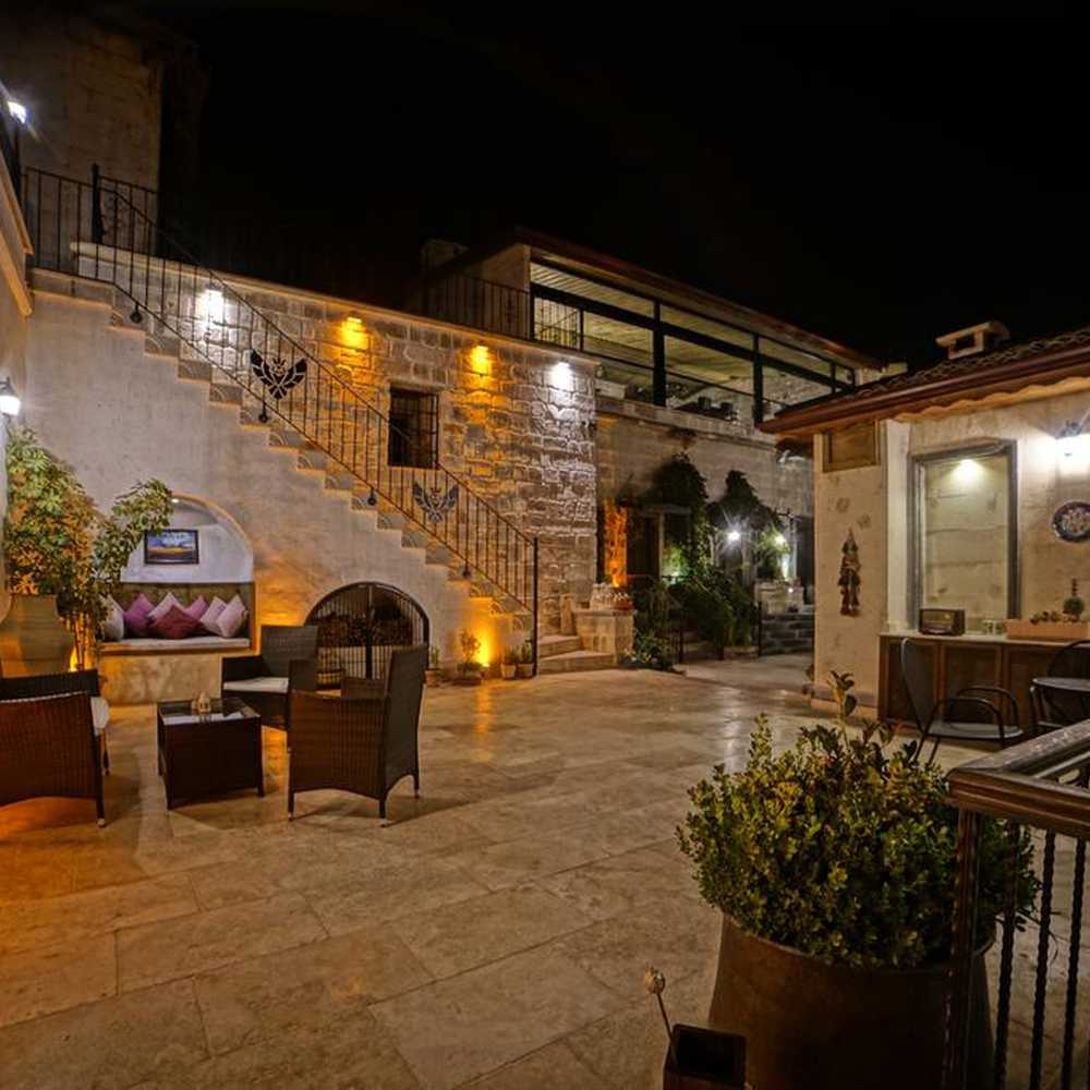 The 20 best boutique hotels in Turkey