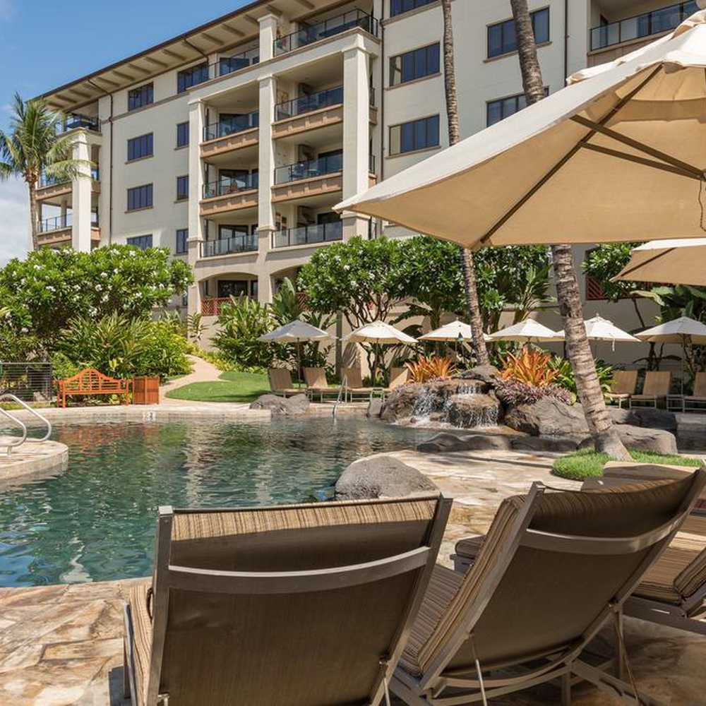 The 20 best boutique hotels in Hawaii