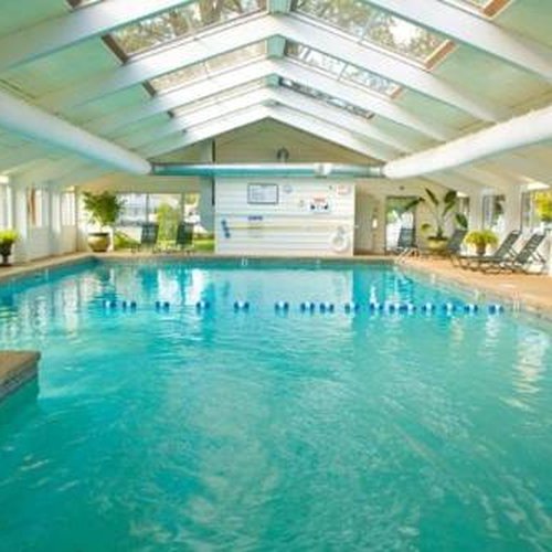 The 17 best spa hotels in New Hampshire