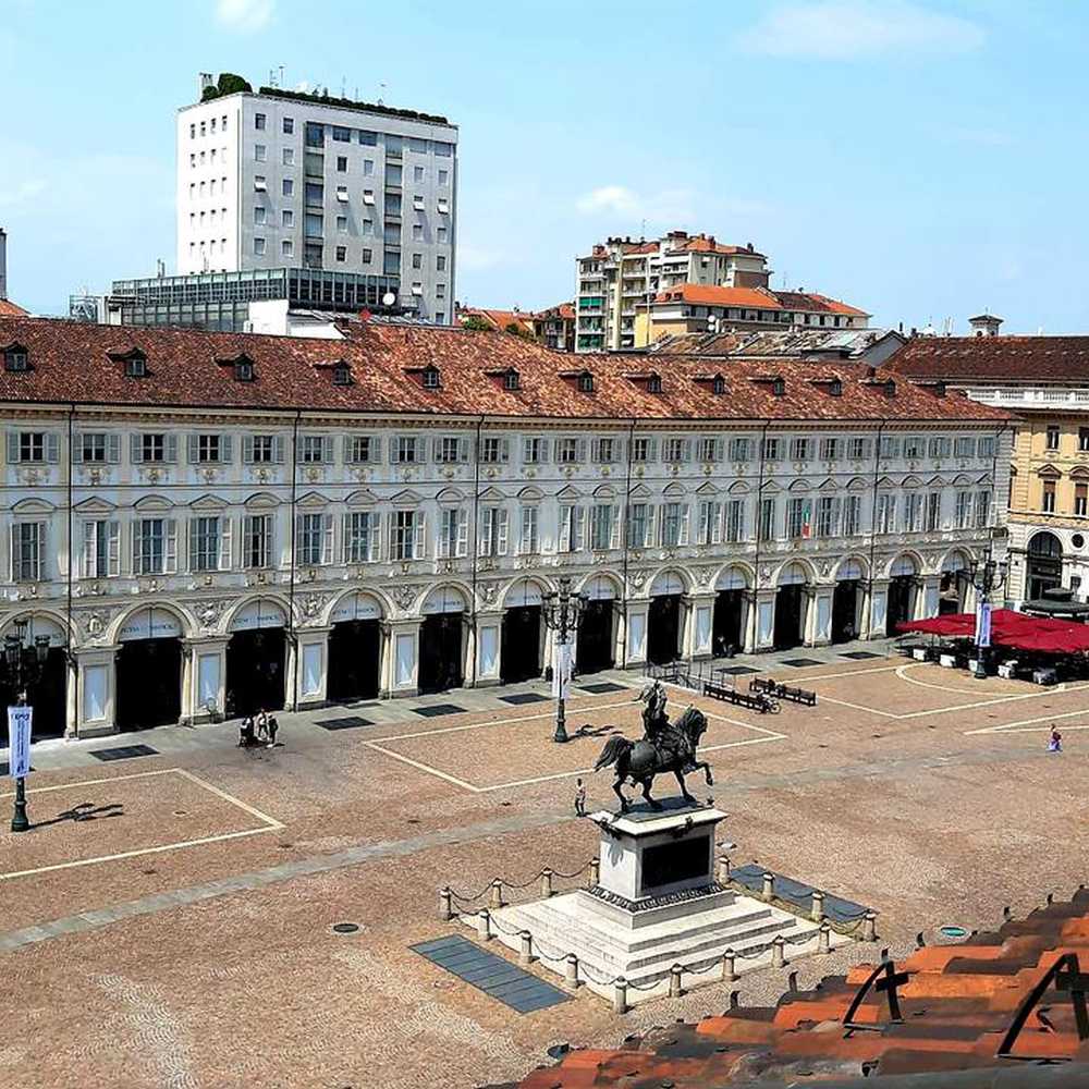 The 20 best boutique hotels in Turin BoutiqueHotel.me