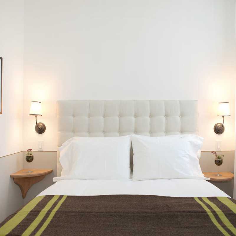 The 20 best boutique hotels in New York