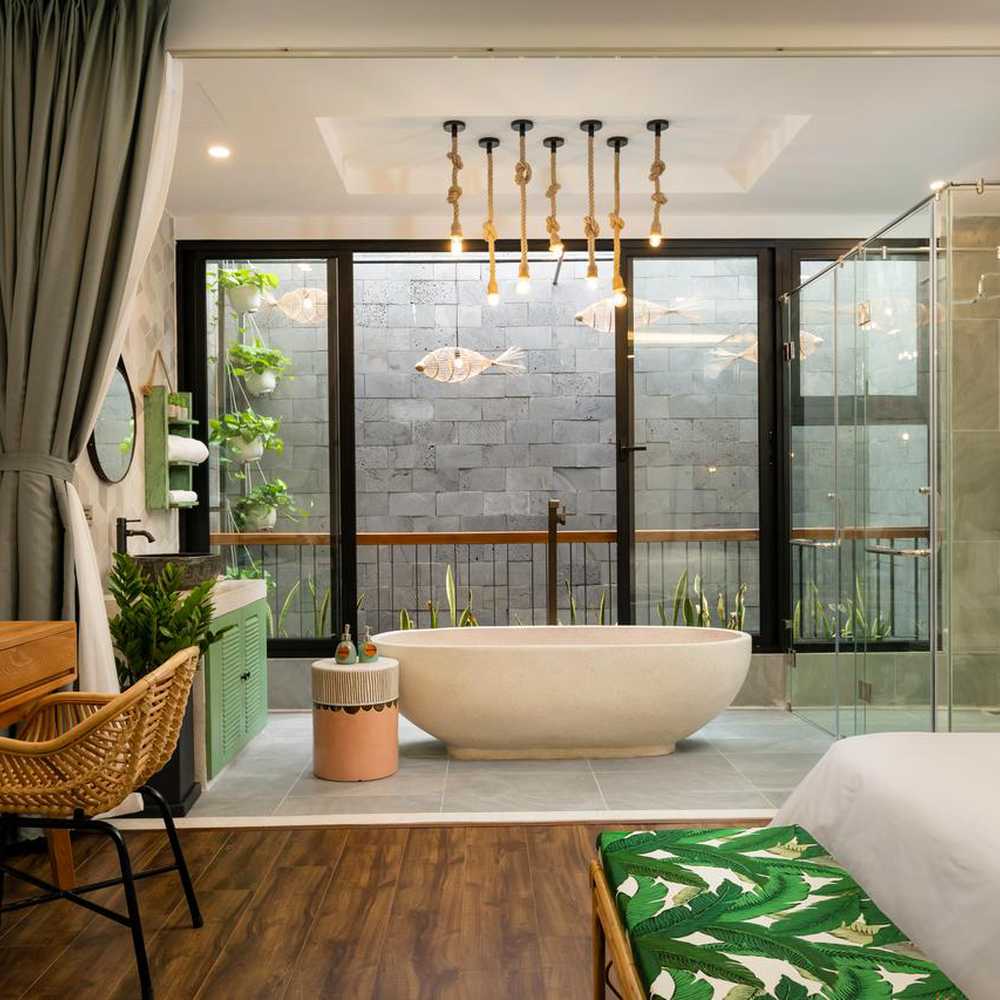 The 20 Best Boutique Hotels In Hoi An Boutiquehotel Me The 20 Best Boutique Hotels In Hoi An