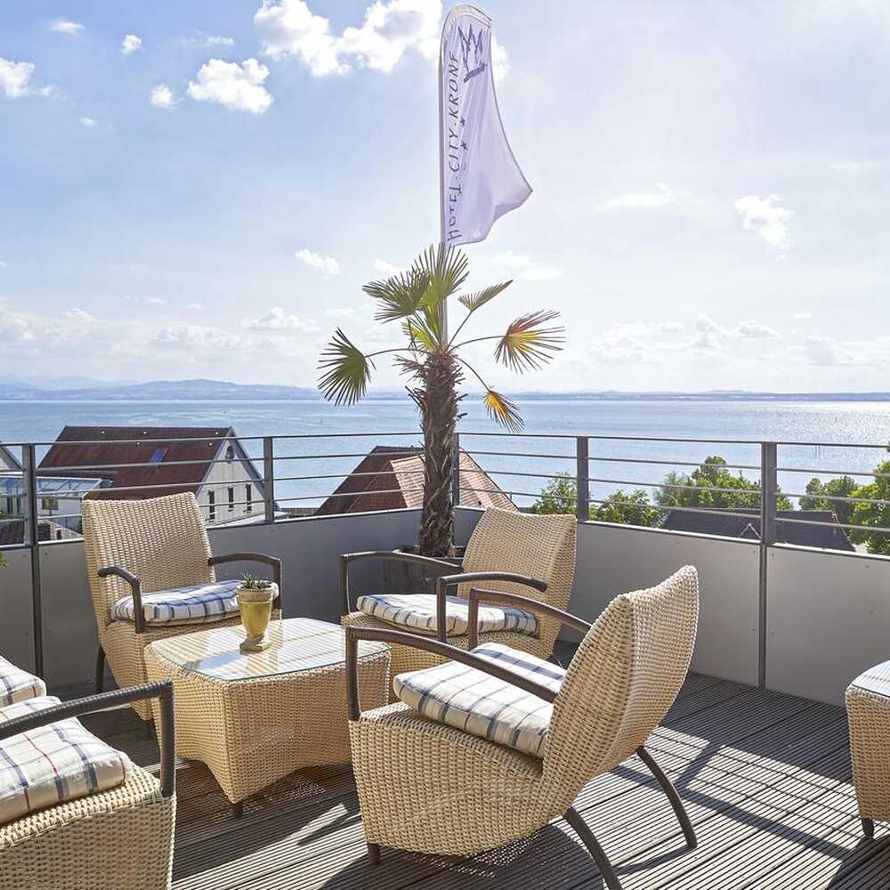 The 20 best spa hotels in Lake Constance Spa Hotels Guide