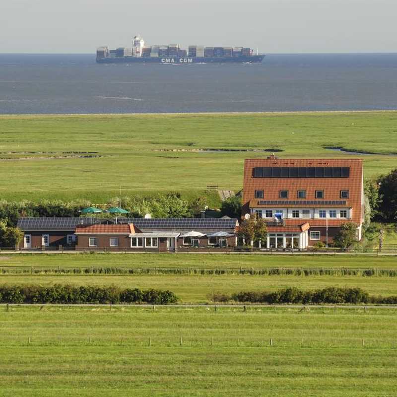 Die 11 besten Boutique-Hotels in Insel Neuwerk – BoutiqueHotel.me