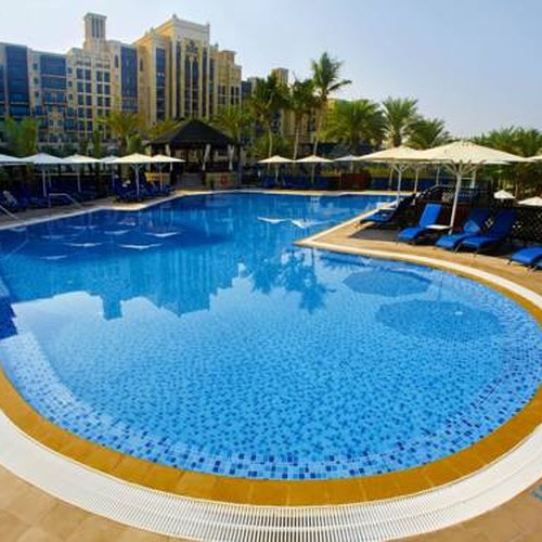 The 20 best luxury hotels in Dubai LuxuryHotel.world