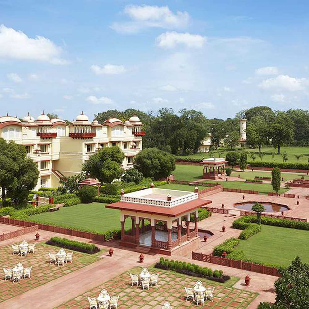 The 20 best boutique hotels in Jaipur BoutiqueHotel.me
