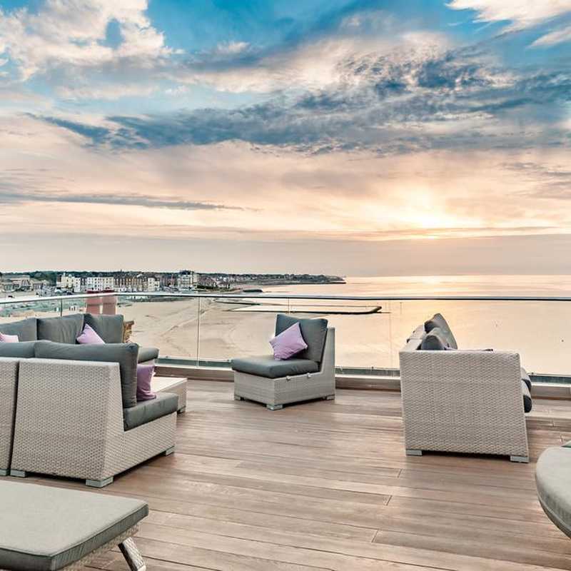 The 11 best boutique hotels in Margate BoutiqueHotel.me