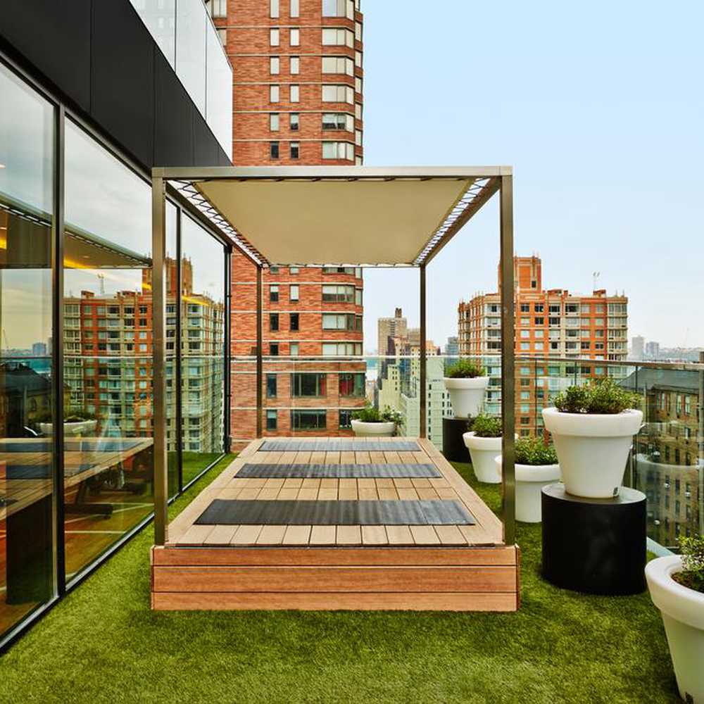 The 20 best boutique hotels in New York